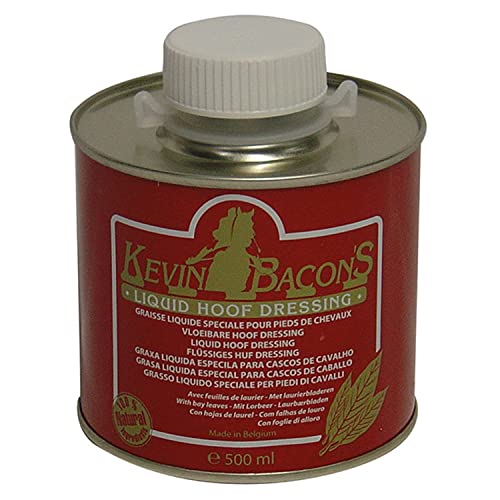 Kevin Bacon S Liquid Hoof Dressing 500 Ml
