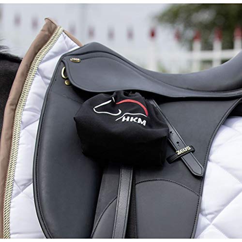 Hkm Sports Equipment 12155 Steigb Gel Tasche Schwarz