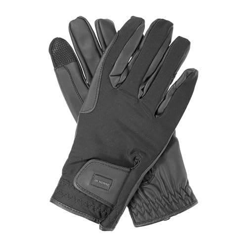 Ja Horse Reithandschuhe Reitsport Pferd Reiten Sports Reiter