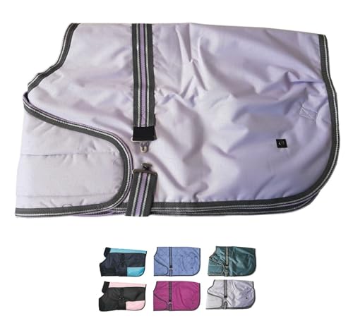 Netproshop Pferdedecke Warme Fohlendecke 100g Die Mitw Chst