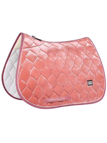 Harrison Howard Allzweck Schabracke F R Reittraining Englische