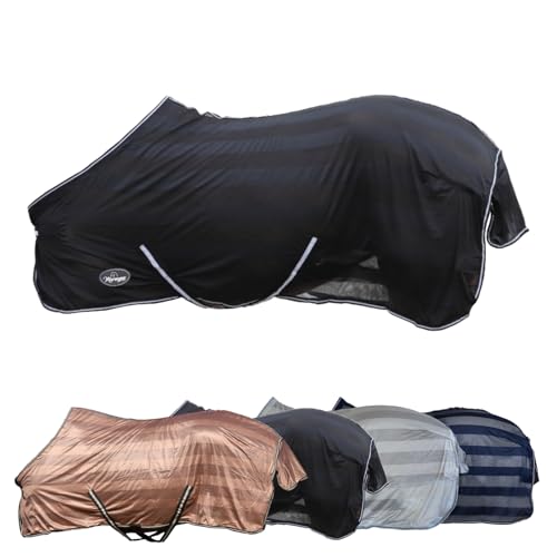 Marengos Fliegendecke Mit Kreuzgurt Economic Schutz Vor Insekten