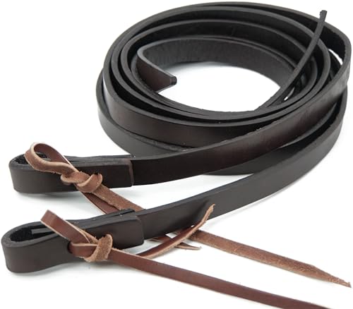 Jeereal Ranch Split Z Gel Schweres Lgewichtetes Leder