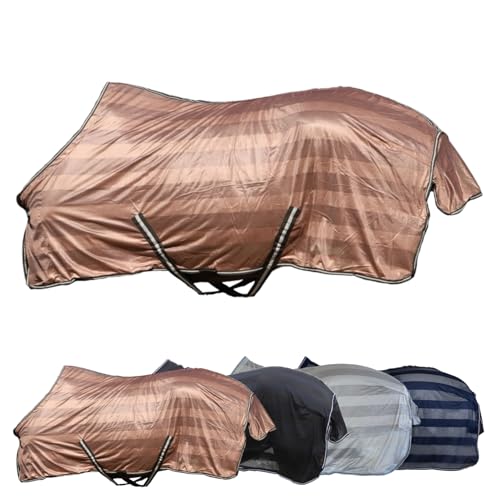 Marengos Fliegendecke Mit Kreuzgurt Economic Schutz Vor Insekten