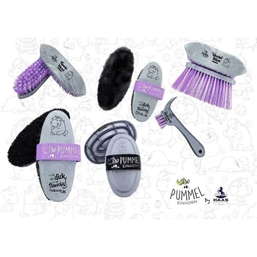 Rl24 B Rsten Set Pummel Von Haas 6