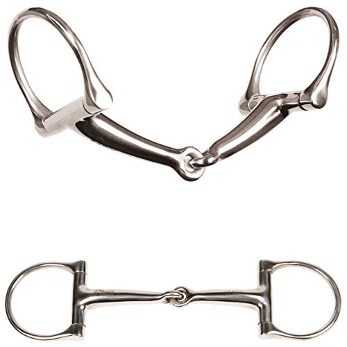 Harry S Horse D Trense Leichtgewicht 14mm Gr