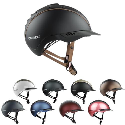 Rl24 Reithelm Mistrall 2 Edition Von Casco Inkl