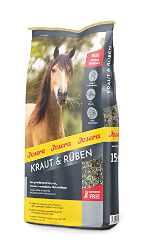 Josera Kraut R Ben 1 X 15 Kg