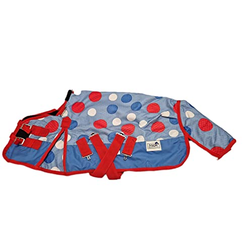 200 Gramm Regendecke Outdoordecke Weidedecke 65 70 75