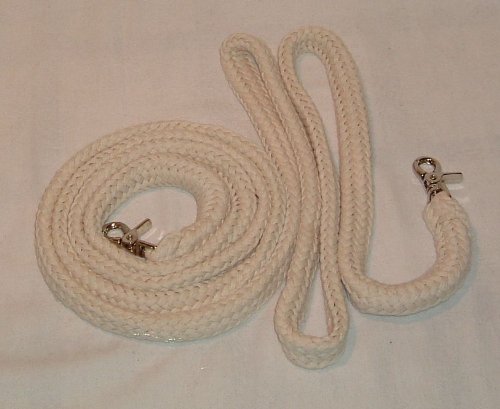 Pferdeseile De Baumwollz Gel Seilz Gel Z Gel