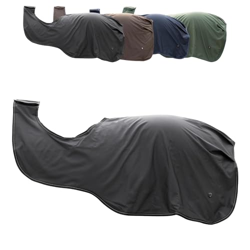Covalliero Ausreitdecke Pferdedecke Zum Schutz Der Nierenpartie Outdoordecke