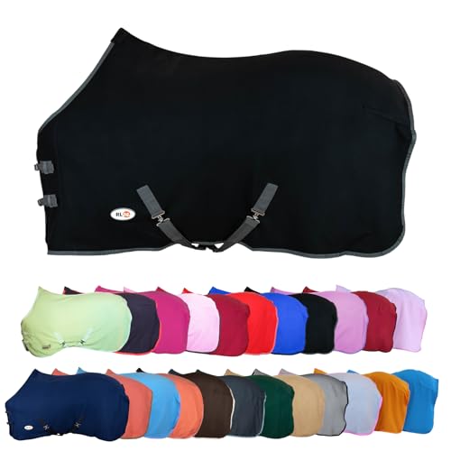 Übersicht Abschwitzdecken