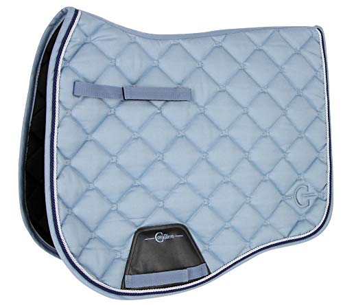 Schabracke Salvina Vs Iceblue