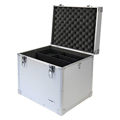 Hmf 14802 02 Putzbox Alu Aufbewahrungsbox Universalkoffer 41