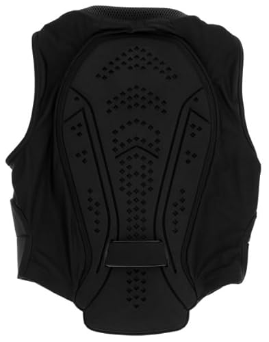 Covalliero R Ckenschutzweste Backpro3 R Ckenprotektor Reitweste Xl