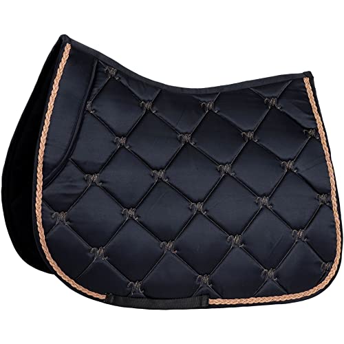 Marengos Schabracke Sevilla Vielseitigkeitsschabracke Mit Schaumstoff F Llung