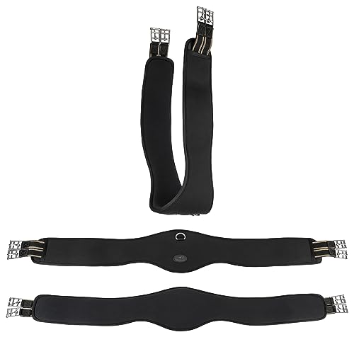 Equinate Langgurt Fremont Mit 20mm Memory Foam 140cm