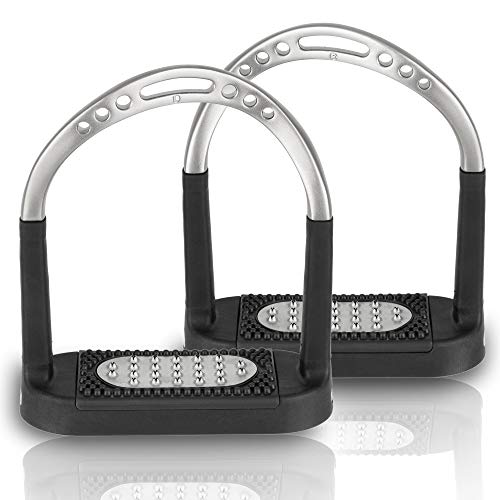 Sprenger Steigb Gel Gedreht Flexcite Grip Zur Entlastung