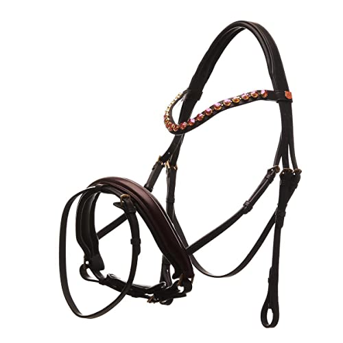 Horsecode Trense Pretty In Pink Kaltblut