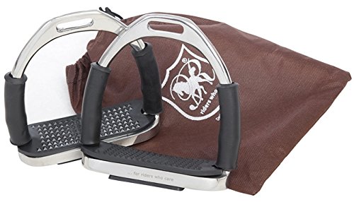 Barefoot Sicherheits Steigb Gel Rostfreier Edelstahl Flexibel Rutschfest