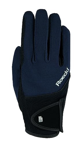 Roeckl Sports Reithandschuh Milano Winter Freizeit Winter Handschuh