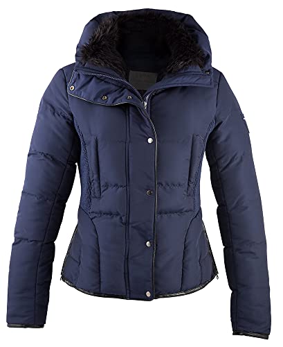 Pfiff 102073 Steppjacke Mollymook Wattierte Jacke Seitenschlitze Mit