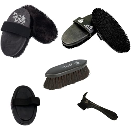 Rl24 B Rsten Set Noir Von Haas 5