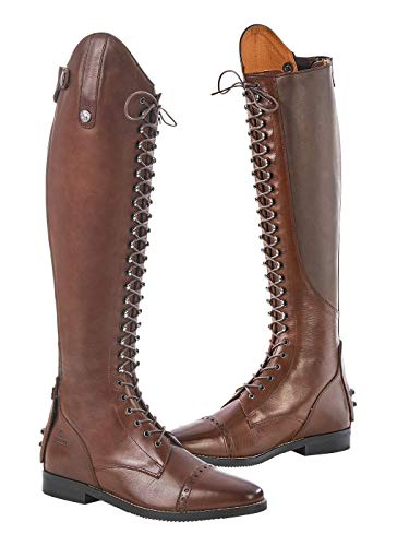 Reitstiefel Laval Braun