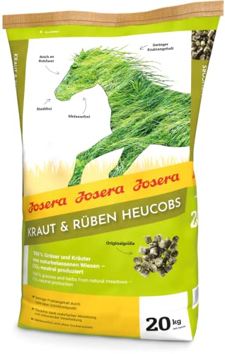 Josera Kraut R Ben Heucobs 1 X 20