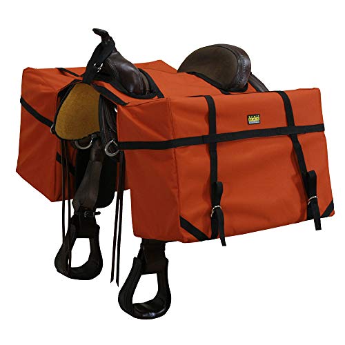 Trailmax Over The Sattelpack Gep Cktr Gertaschen Passend