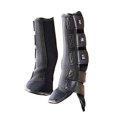 Premier Equine Turnout Mud Fever Boots Outdoor Und