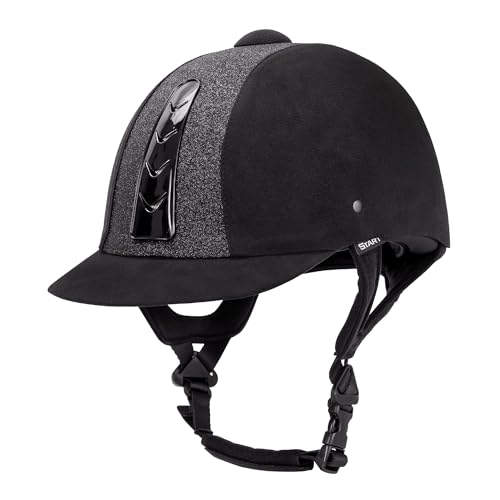 Start Sport Reithelm Kinder M Dchen Reithelme F