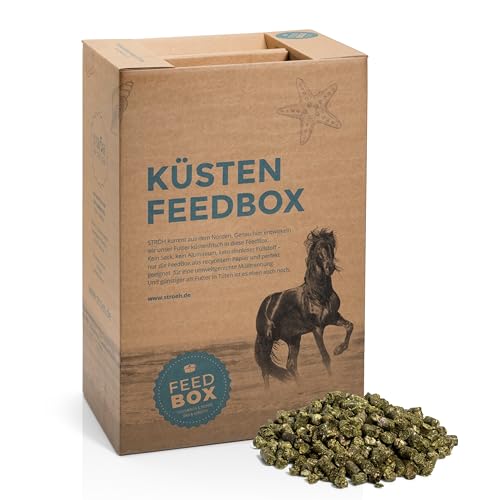 Str H K Sten Esparsette Cobs F R