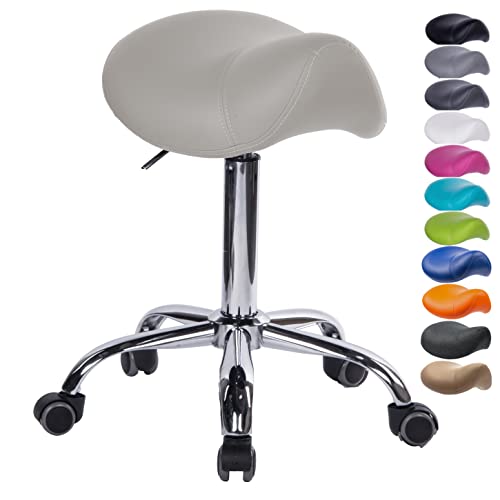 1stuff Sattelhocker Sattelstuhl Muly Sitzh He Bis Ca