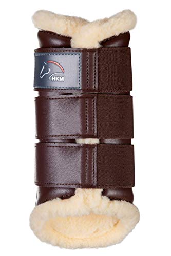 Hkm Gamaschen Comfort Gr L 85852100
