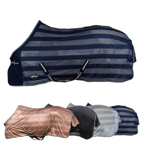 Marengos Fliegendecke Mit Kreuzgurt Economic Schutz Vor Insekten