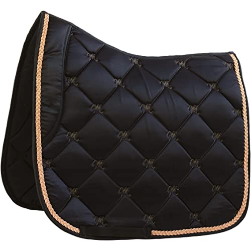 Marengos Schabracke Sevilla Dessurschabracke Mit Hochwertiger Schaumstoff F