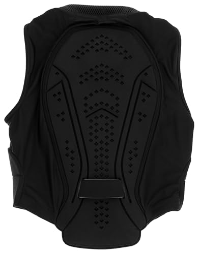 Covalliero R Ckenschutzweste Backpro3 R Ckenprotektor Reitweste M