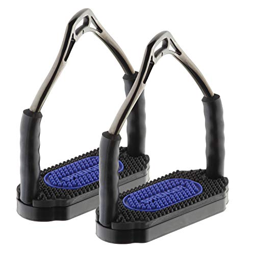 Sprenger Bow Balance Steigb Gel Edelstahl Rostfrei Anthrazit