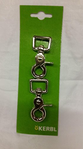 Kerbl Z Gelsnap Skin Pack 2 St Ck