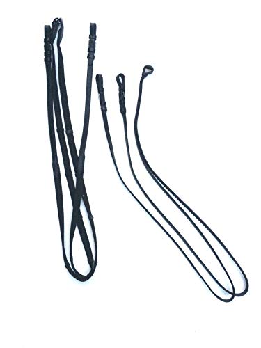 Gs Sports Trensen Und Kandarenz Gel Als Set