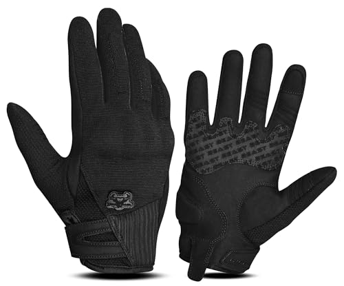 Beast Rage Sommer Motorradhandschuhe Atmungsaktive Touchscreen Reithandschuhe F