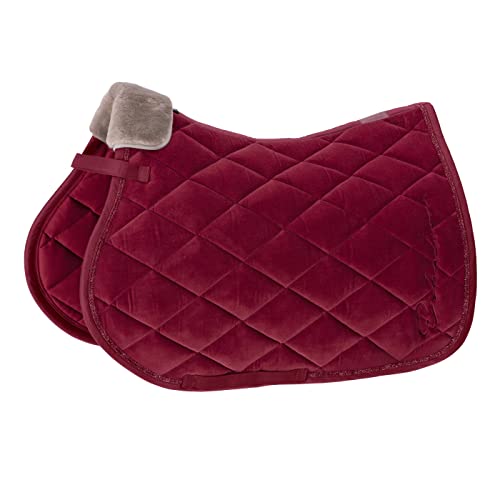 Eskadron Schabracke Velvet Classic Sports
