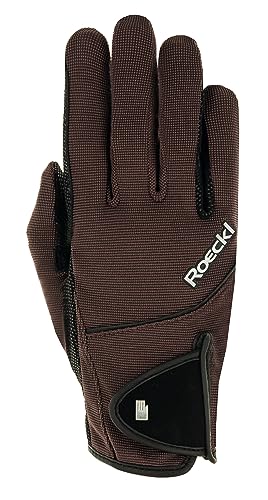Roeckl Sports Reithandschuh Milano Winter Freizeit Winter Handschuh