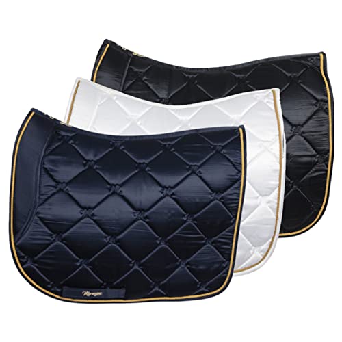 Marengos Schabracke Granada Vielseitigkeitsschabracke Mit Hochwertiger F Llung