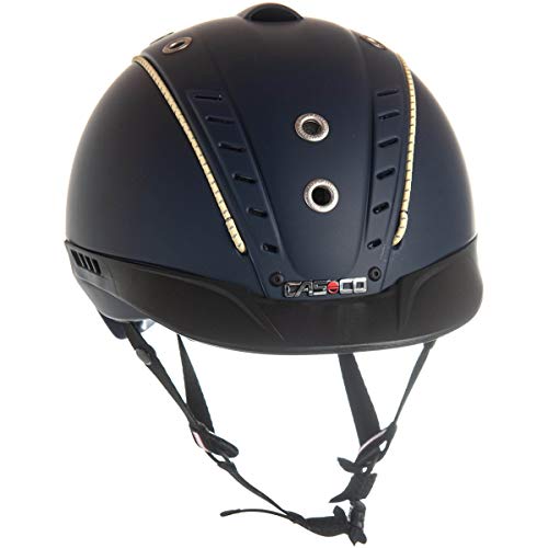 Casco Reithelm Mistrall 2 Marine M L 58