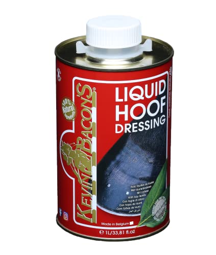 Kevin Bacon S Liquid Hoof Dressing 1 L