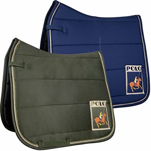 Hkm Buenos Aires Schabracke Olivgr N Dressur