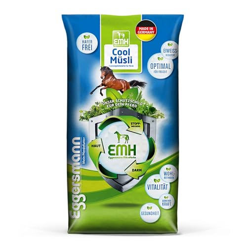 Eggersmann Emh Cool M Sli 20kg Eiwei Reduziertes
