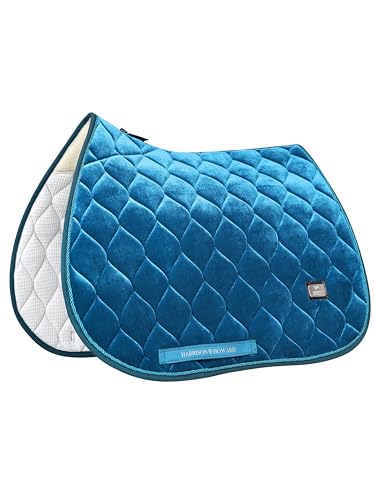 Harrison Howard Allzweck Schabracke F R Reittraining Englische